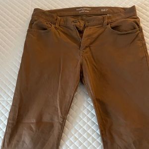 BR travel Jeans